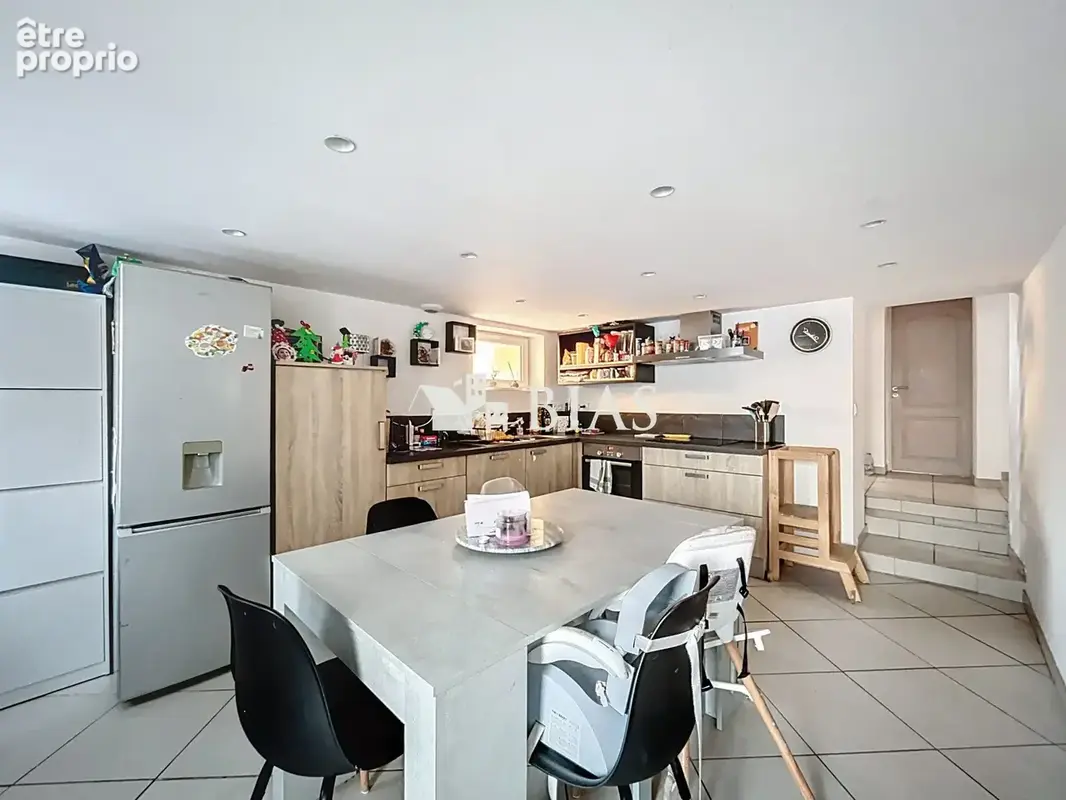 Maison 5 pièces 105 m² à vendre à Cleon (76410) - photo 2