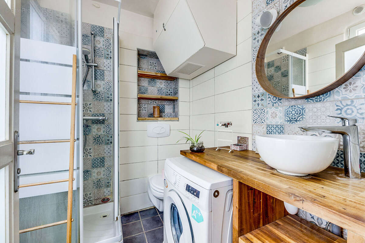 Appartement à VINCENNES