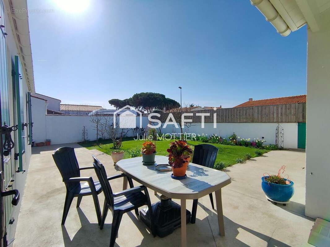 Photo 5 - Maison à LE BOIS-PLAGE-EN-RE