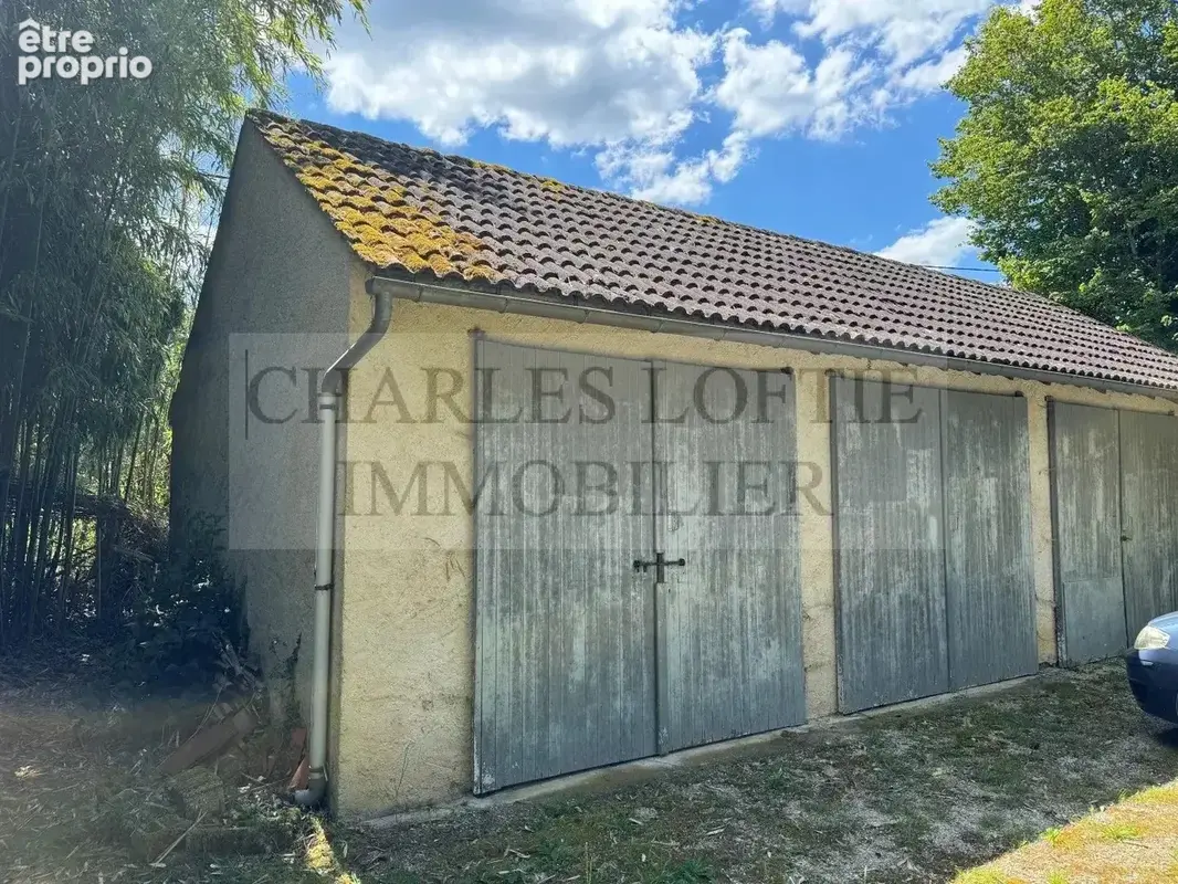 Maison, grange et piscine sur 1,2 ha en Bouriane - photo 27