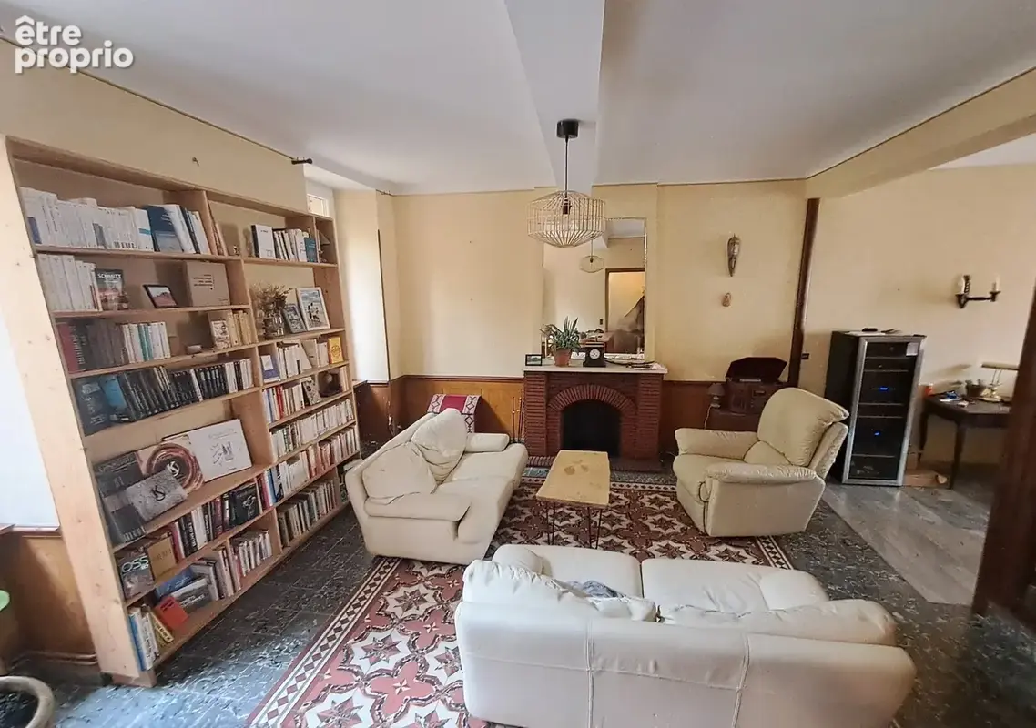 Charme, authenticité et 204 m² de potentiel à Pennautier ! - photo 6