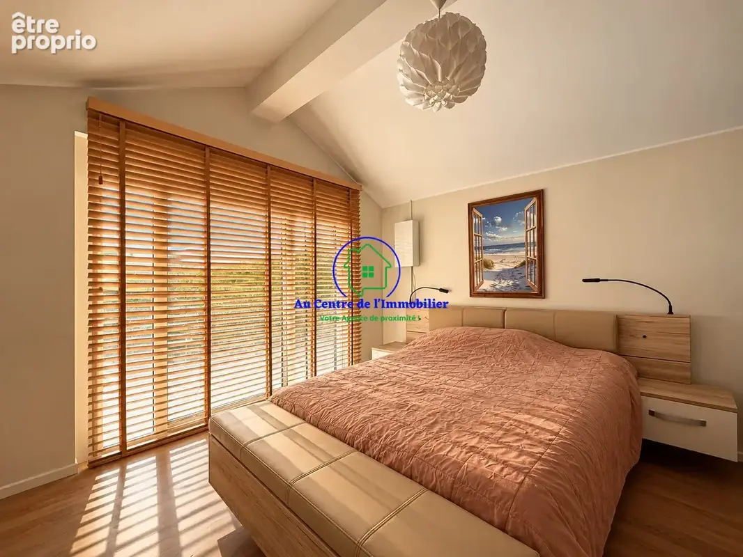 Maison 3 pièces 71 m² à vendre à Le Passage (47520) - photo 9