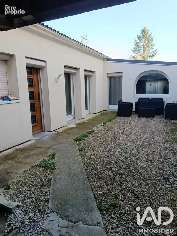 Photo 1 - Maison à DORMANS