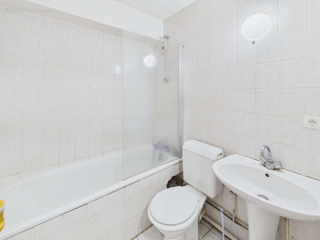 Appartement à ERSTEIN