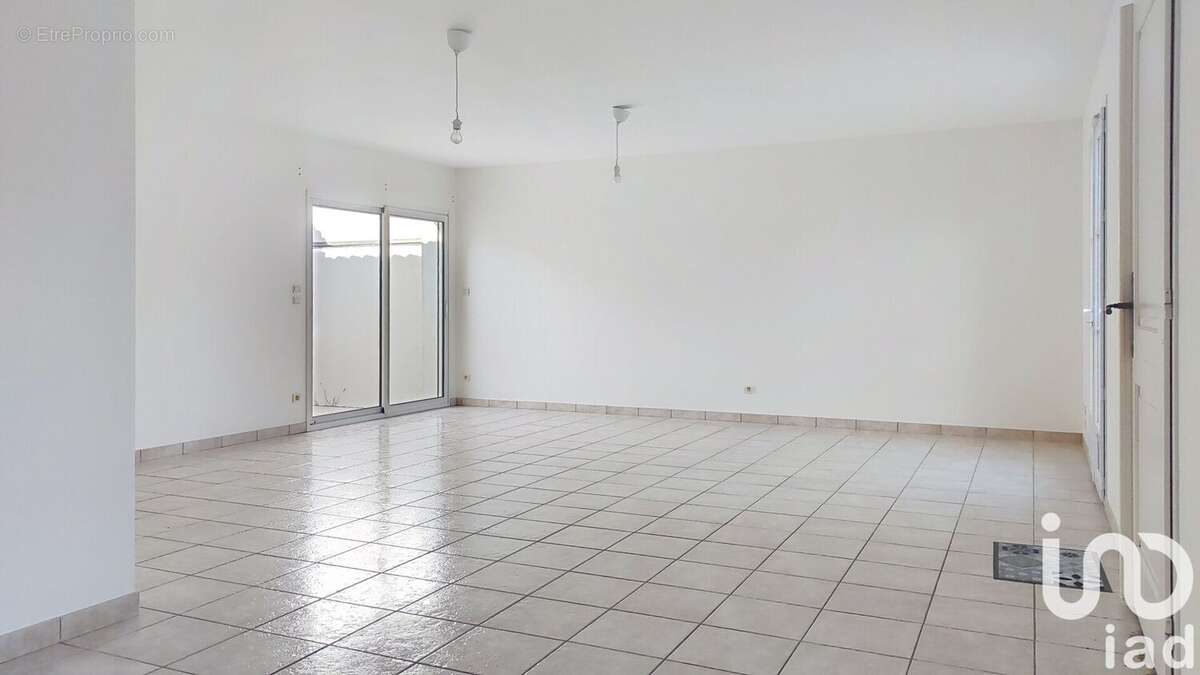 Photo 5 - Maison à RIVEDOUX-PLAGE