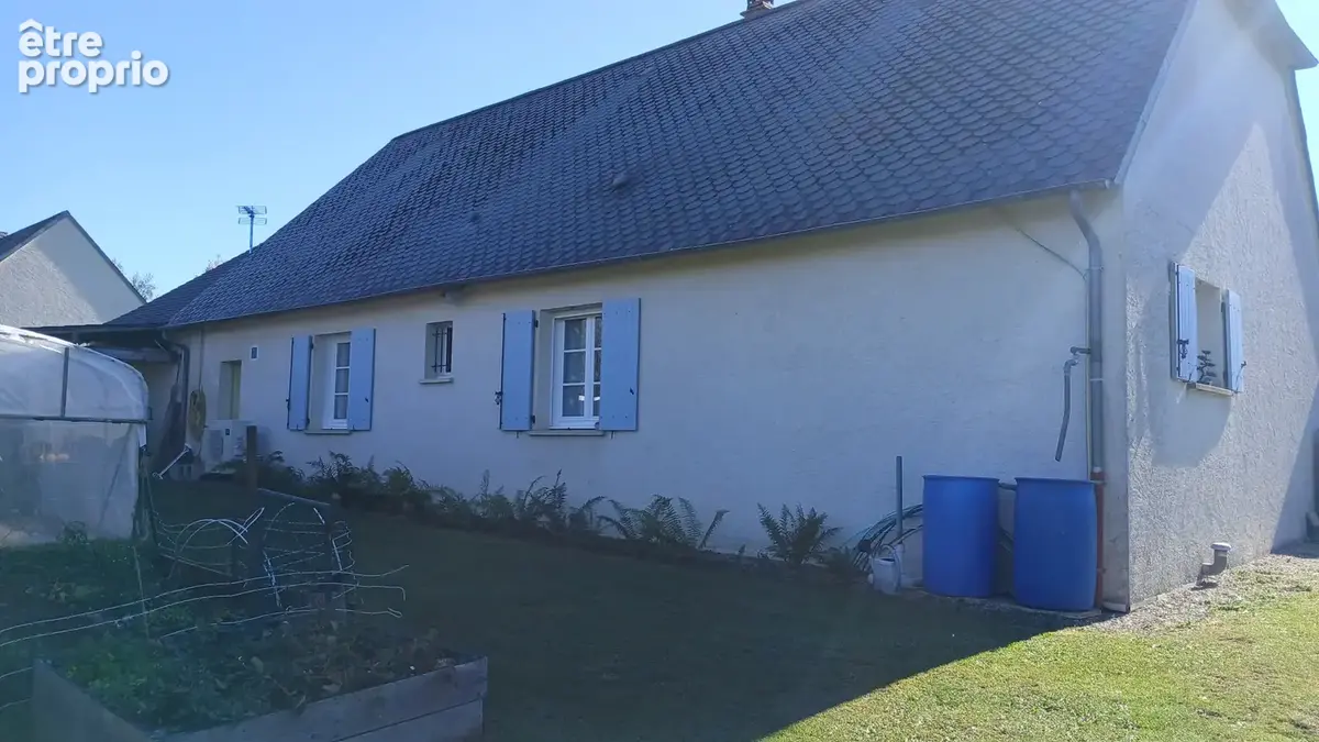 Maison plain pied - photo 30