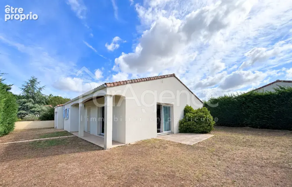 Maison à ROYAN