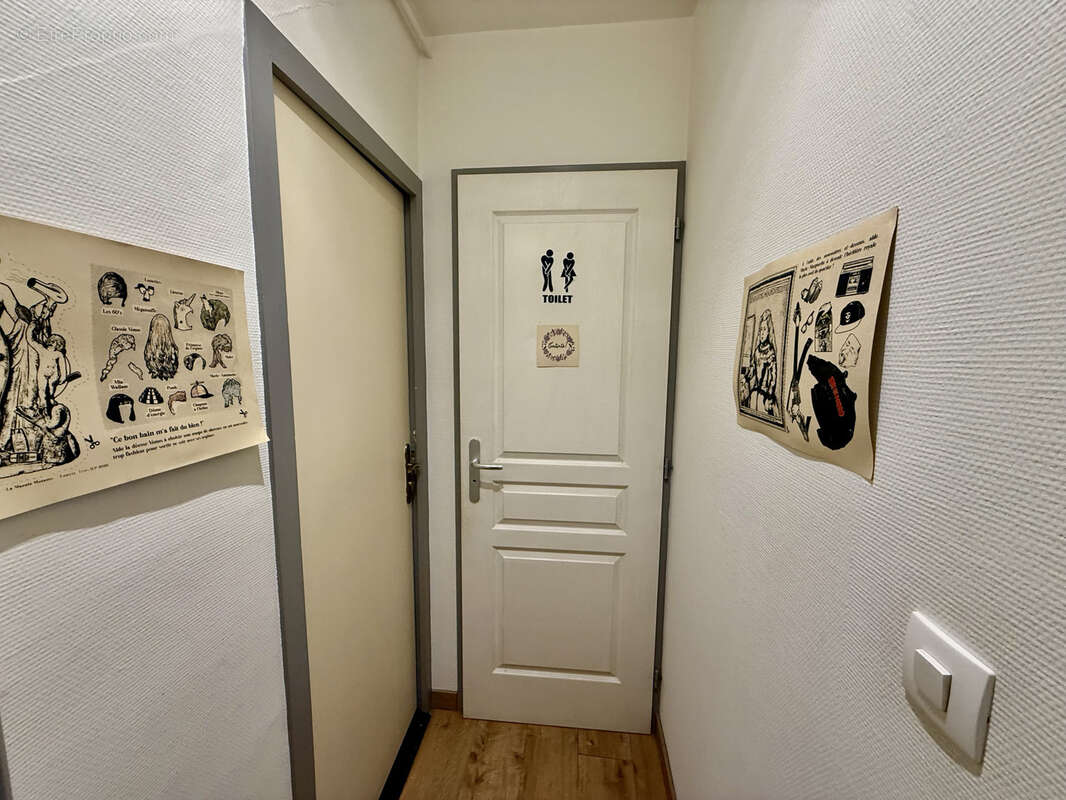 Appartement à VALENCE