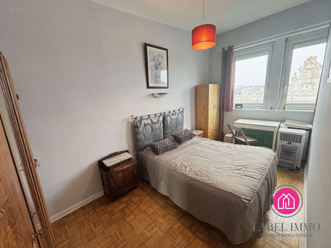 Appartement à VALENCIENNES