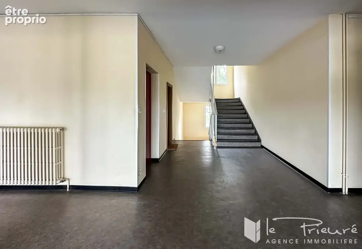 Proche centre Albi, quartier Belle-vue.  Appartement 2 pièces avec terrasse, cave et stationnement. - photo 12