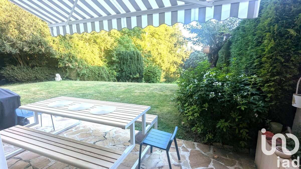 Photo 3 - Appartement à SAILLY