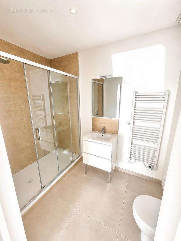 Appartement à TARBES
