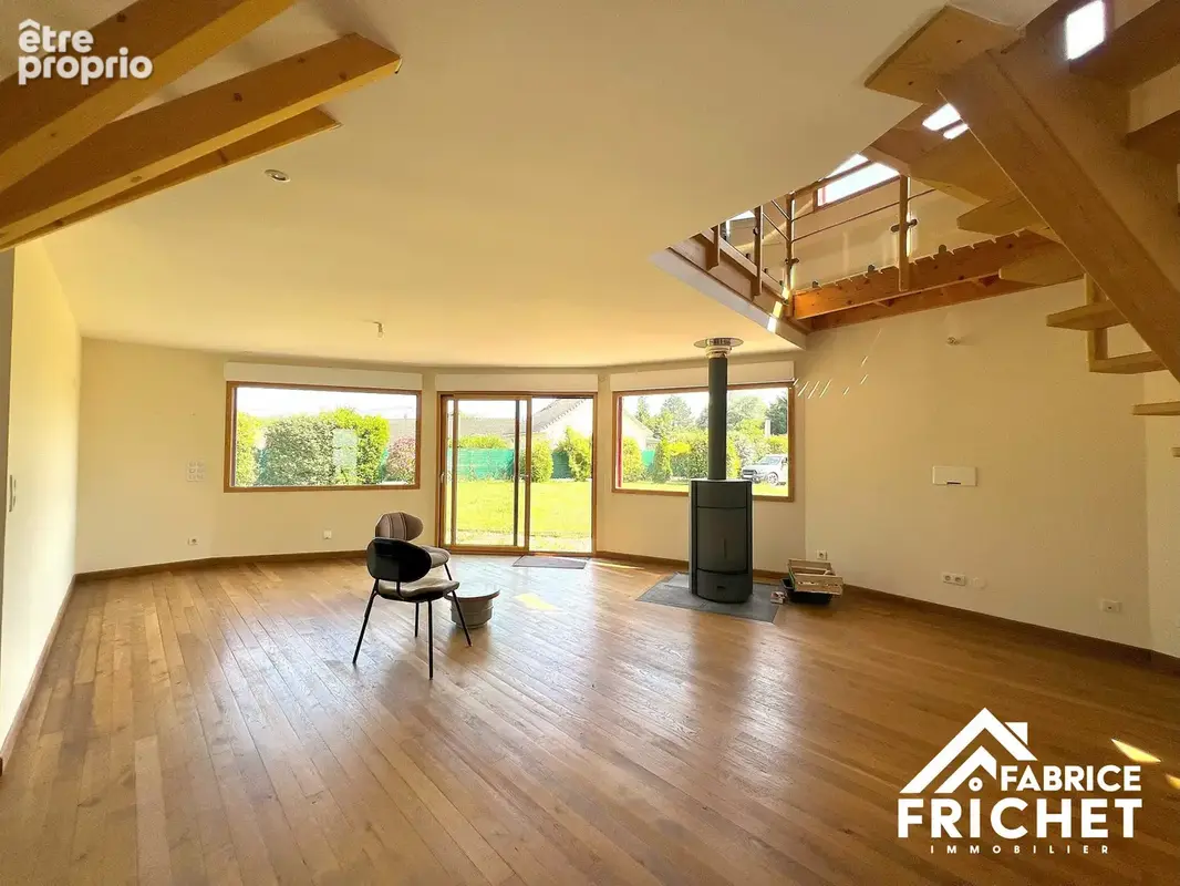 Maison 213 m² à Pacy-Sur-Eure  - photo 7