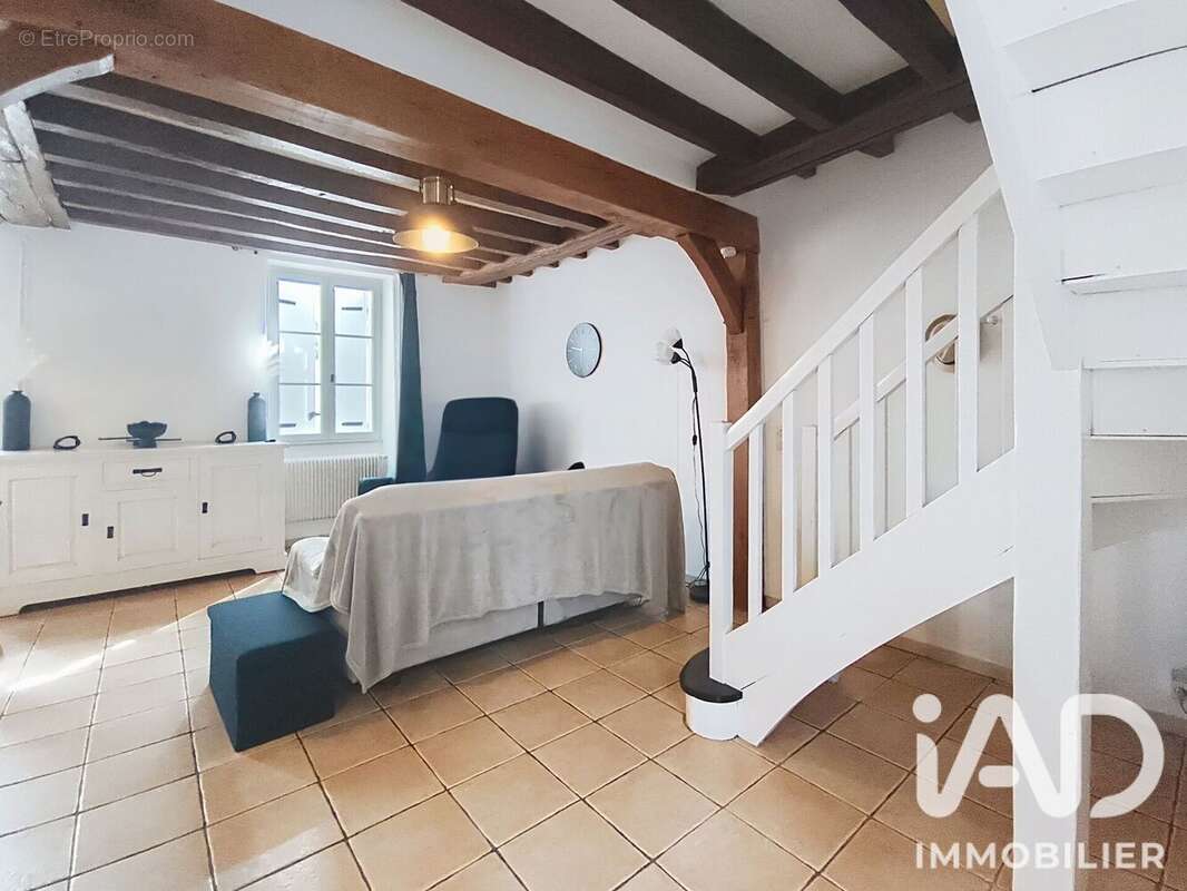 Photo 7 - Maison à CHABRIS