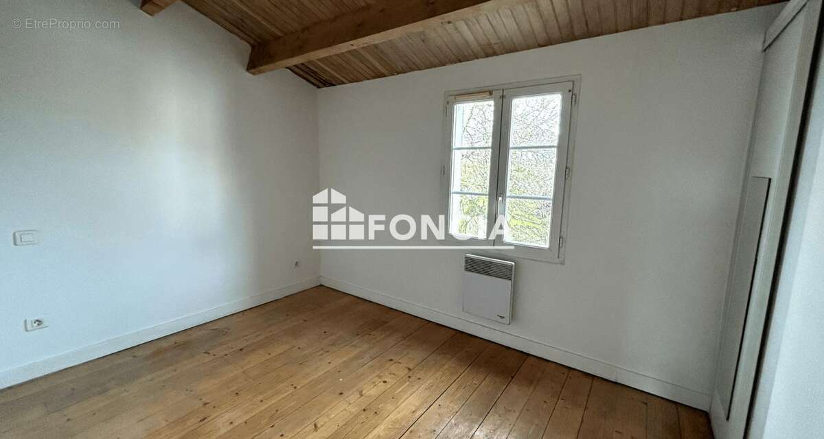 Maison à SAINT-PIERRE-D&#039;OLERON