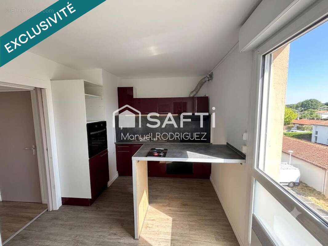 Appartement 76 m² à Biscarrosse  - photo 3