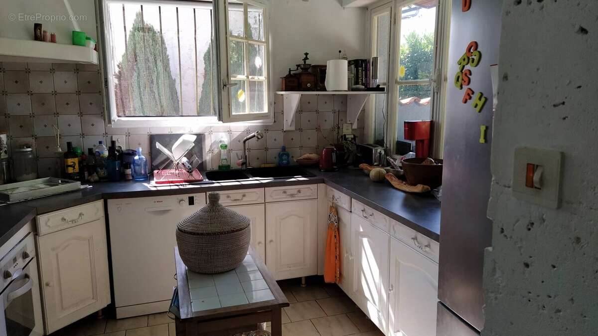 Maison à VERTEILLAC