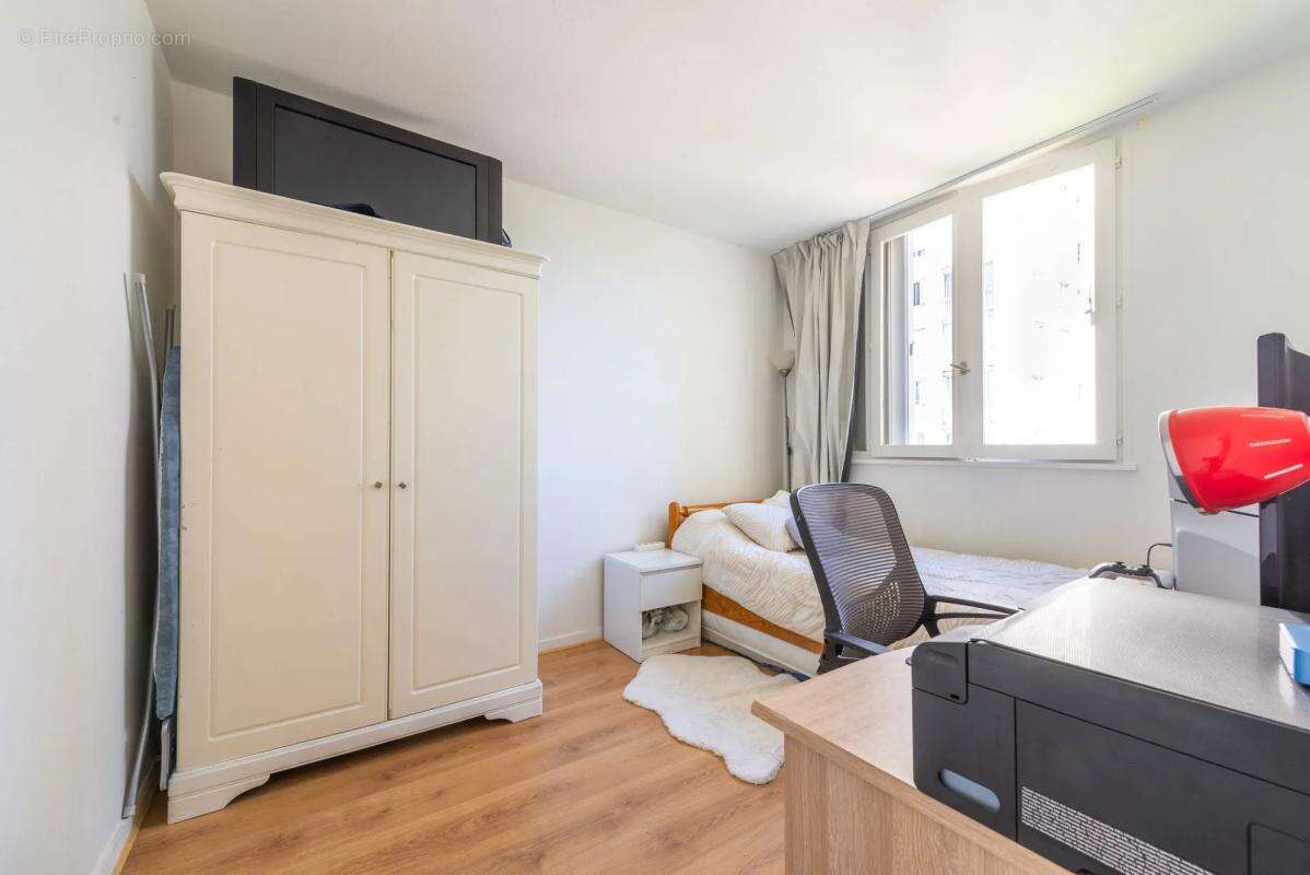 Appartement à ARGENTEUIL