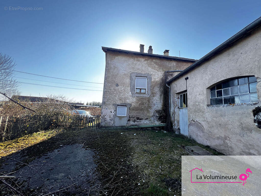 La Volumineuse - photo 17