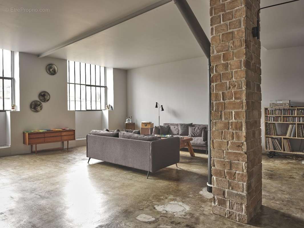 Maison à SAINT-HIPPOLYTE-DU-FORT