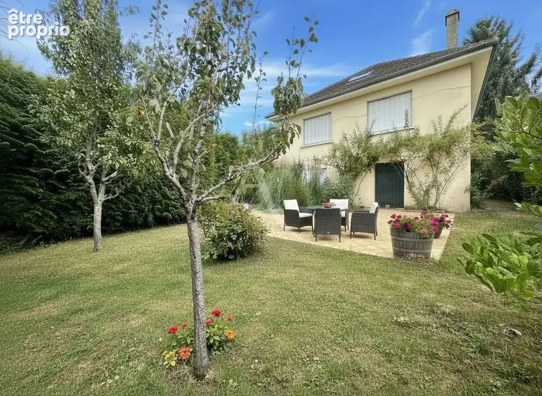 Photo Maison à Serris au prix de 465 000€