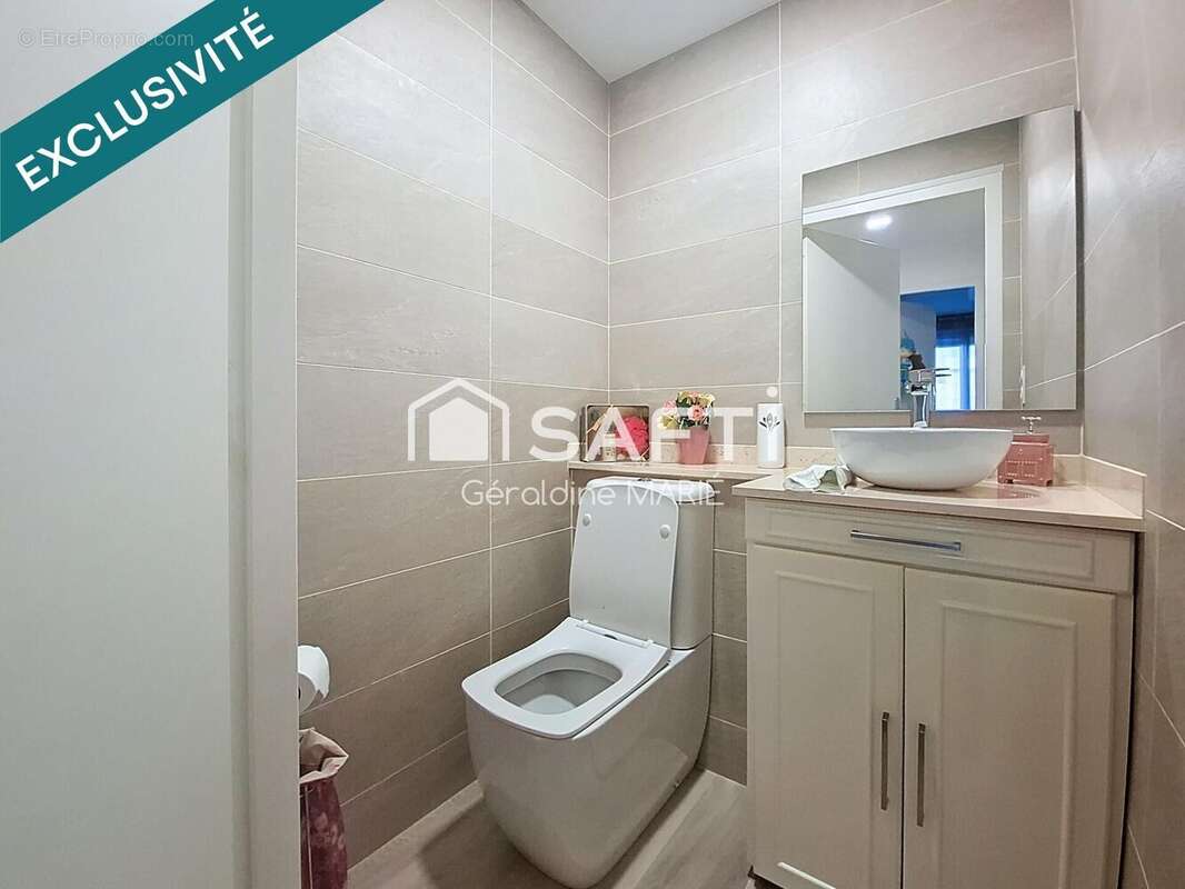 Photo 8 - Appartement à AJACCIO