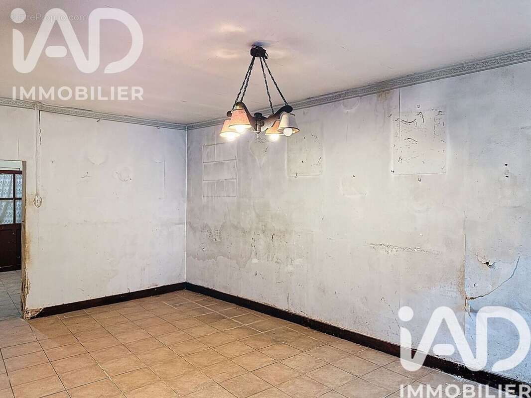 Photo 3 - Maison à FAREMOUTIERS