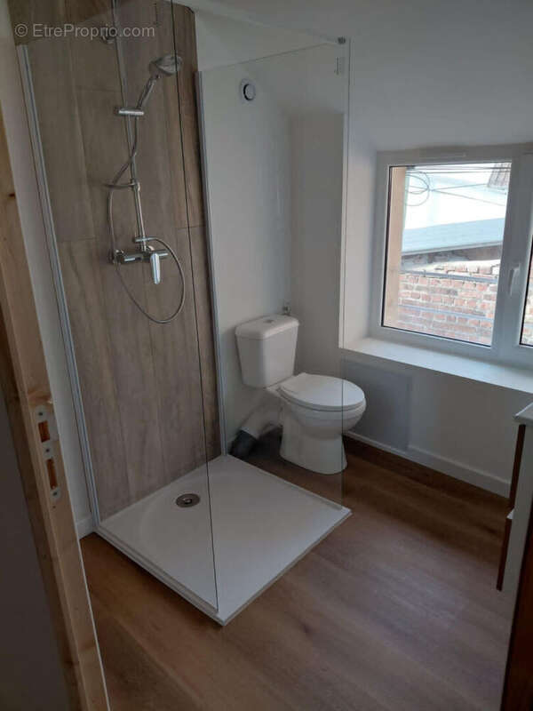 Appartement à ONNAING
