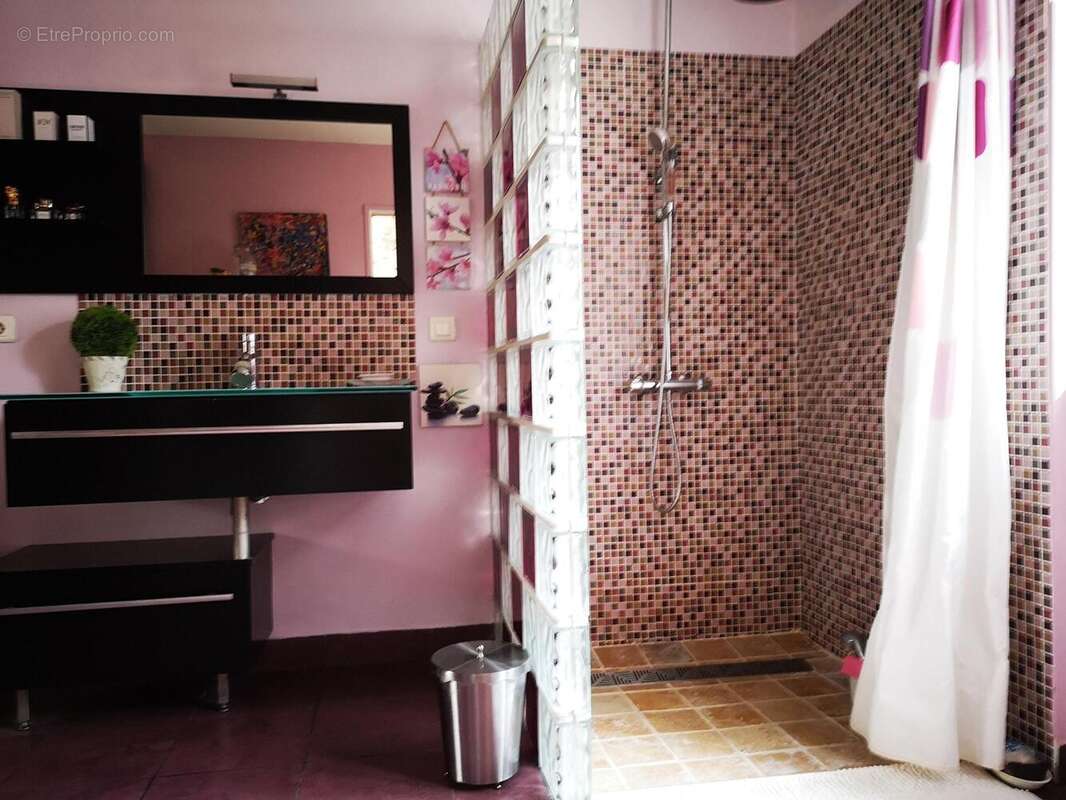 Maison 130 m² à Merigny  - photo 8