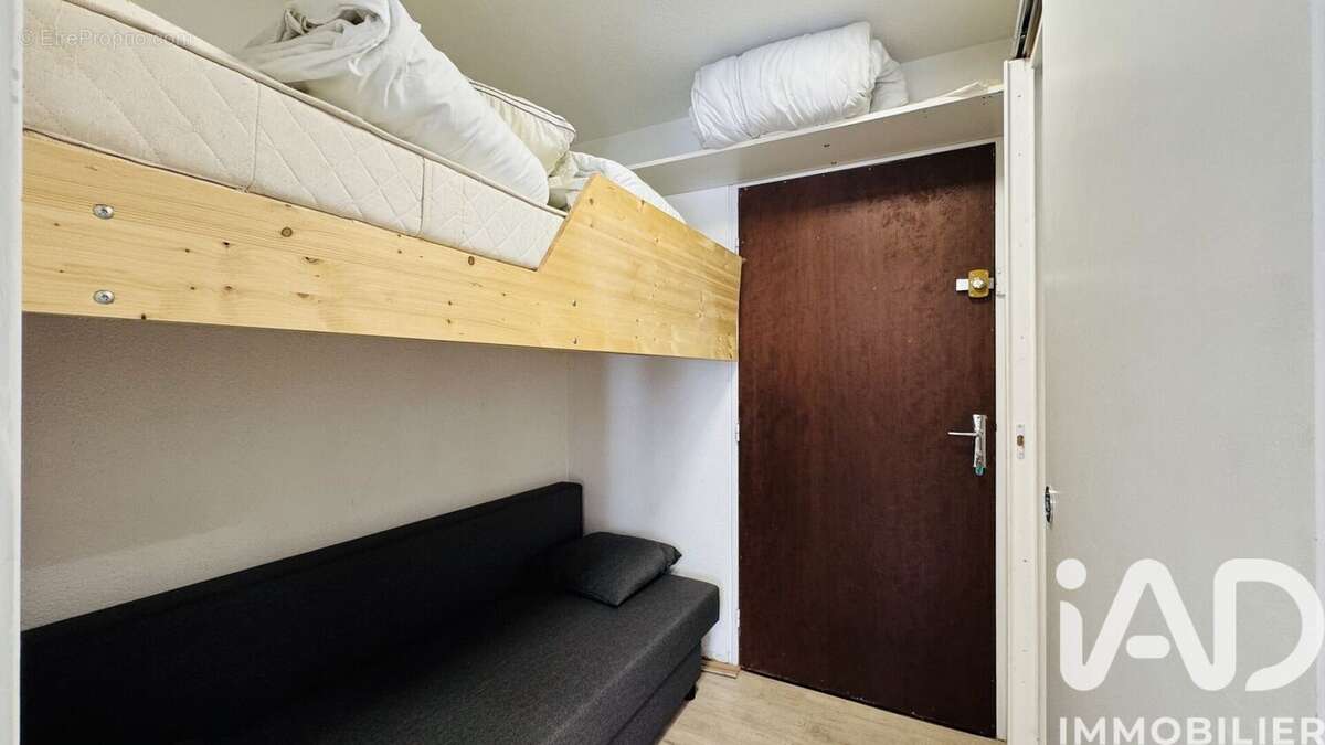 Photo 7 - Appartement à LES ANGLES