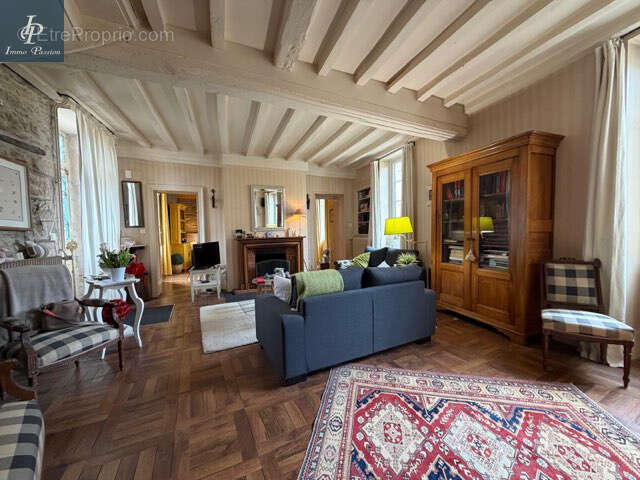 Maison à BEAUNE