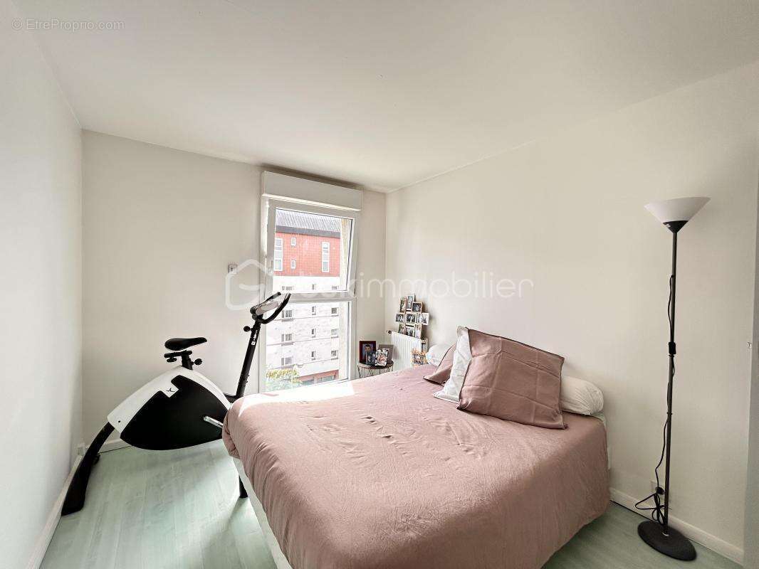 Appartement à CRETEIL