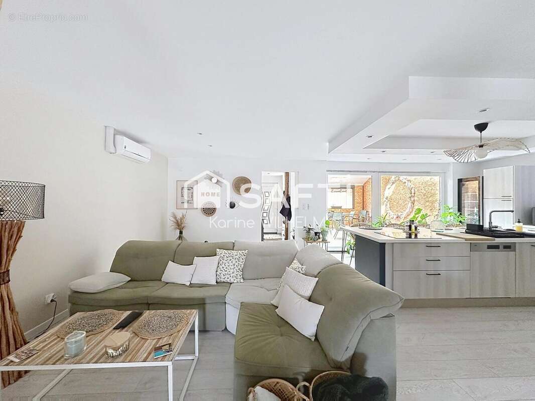 Photo 5 - Appartement à PAGNY-SUR-MEUSE