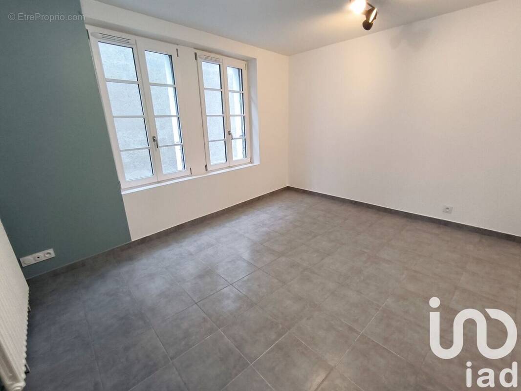 Photo 1 - Maison à POUZAUGES