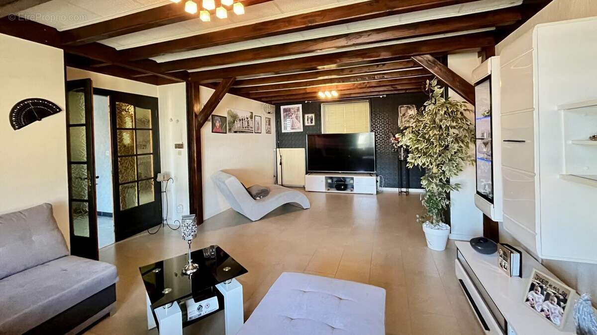 Maison à MONDORFF