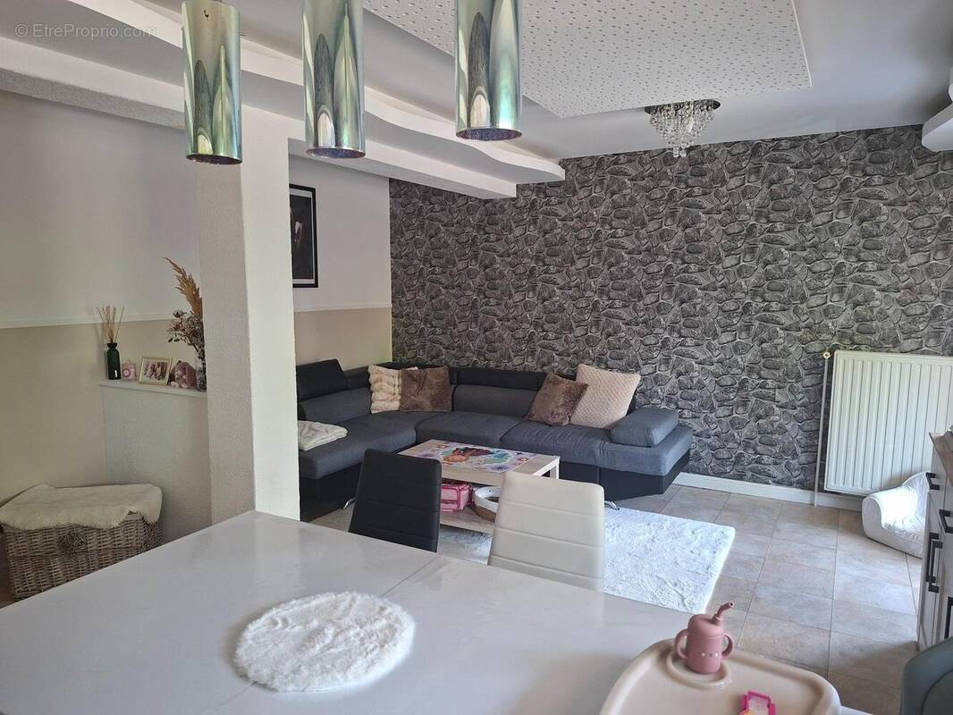 Photo 1 - Appartement à FORBACH