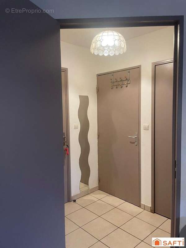 Photo 6 - Appartement à AVIGNON