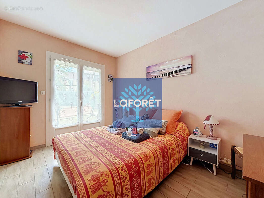 Maison 125 m² à Elancourt  - photo 9