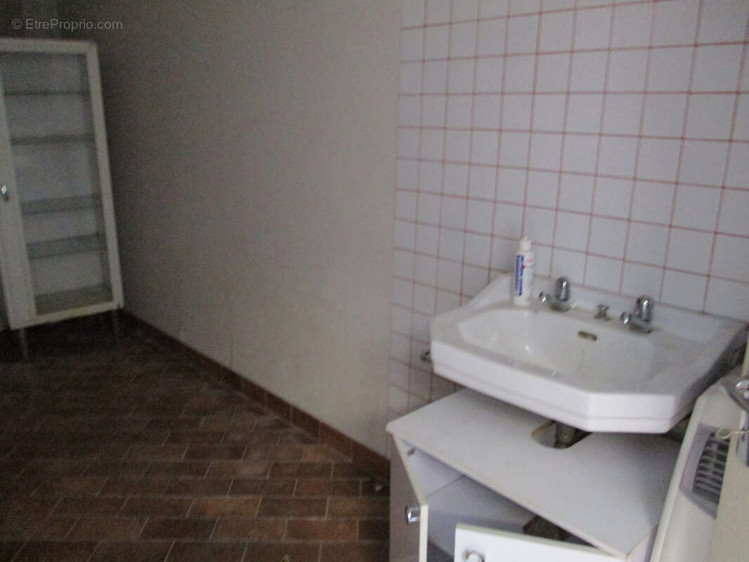 Maison à CEAUX-EN-COUHE