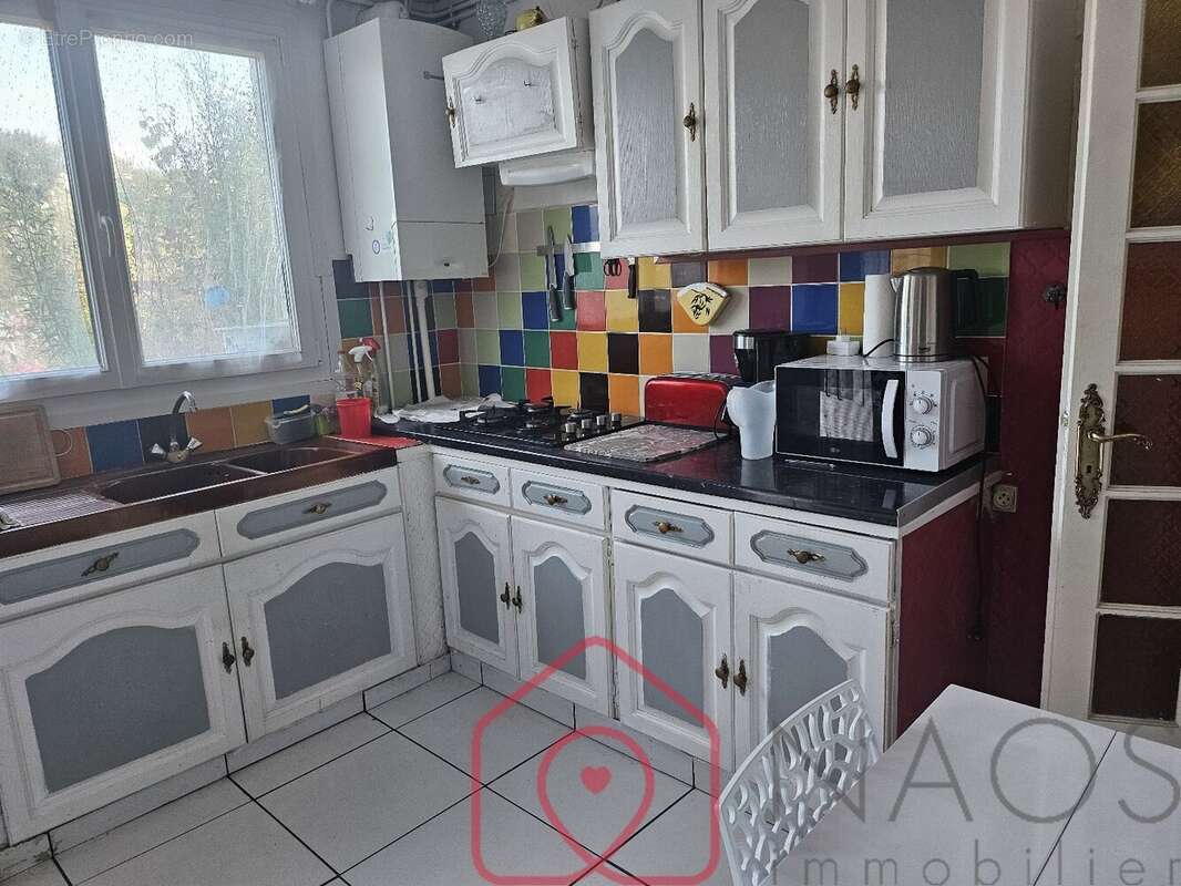 Maison à LE TREPORT