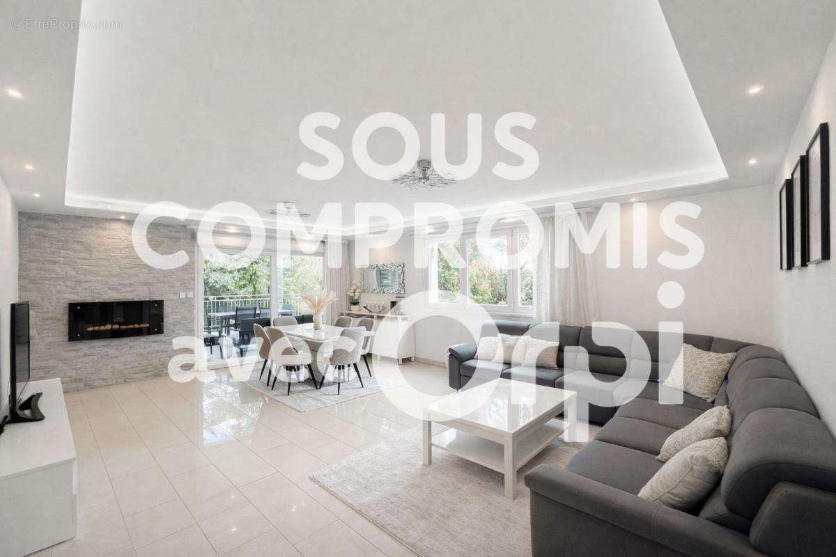 Maison à SOUFFELWEYERSHEIM