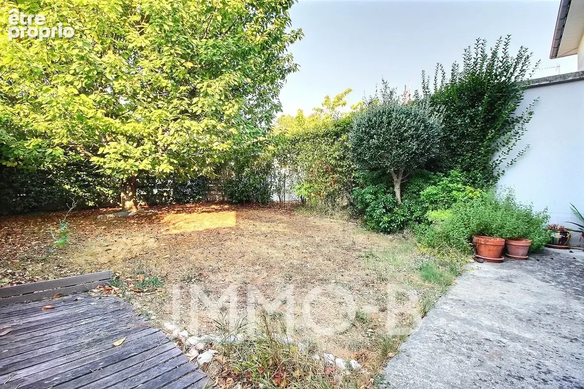 Maison 4 pièces 82 m² à vendre à Ramonville-Saint-Agne (31520) - photo 8