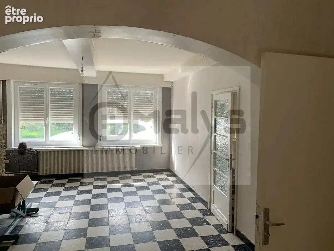Appartement 3 pièces 136 m² à vendre à Saint-Venant (62350) - photo 23