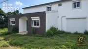 Maison à CAPESTERRE-BELLE-EAU