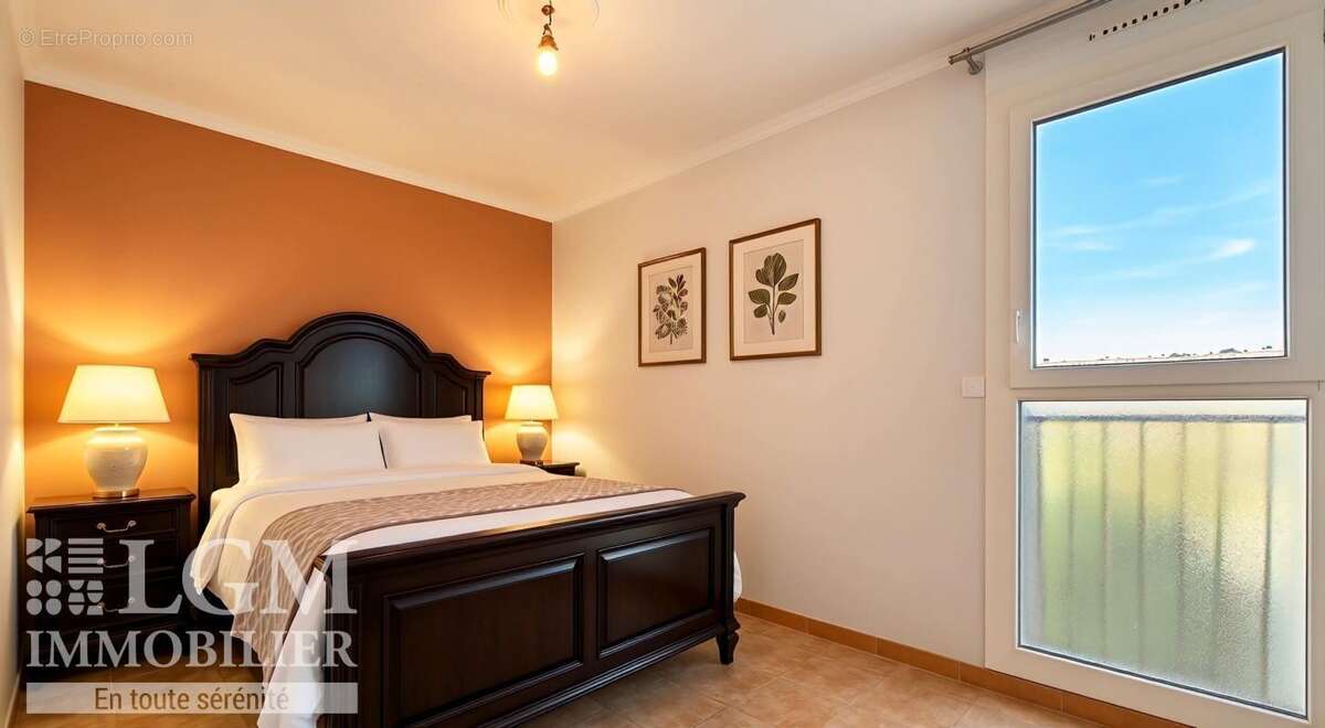 Appartement à VITROLLES