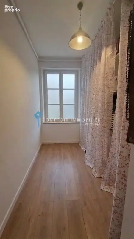 Appartement T4 de 86 m2 entièrement rénové - photo 8