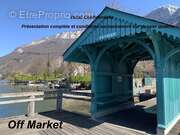 Maison à VEYRIER-DU-LAC