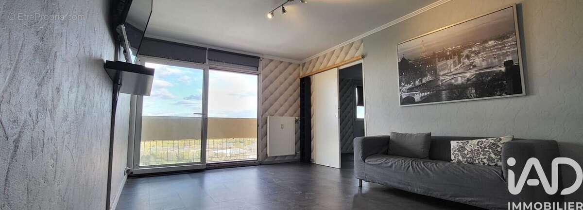 Photo 2 - Appartement à CHALON-SUR-SAONE