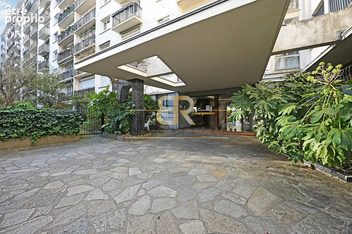 Calme/Duplex/Emplacement - photo 10
