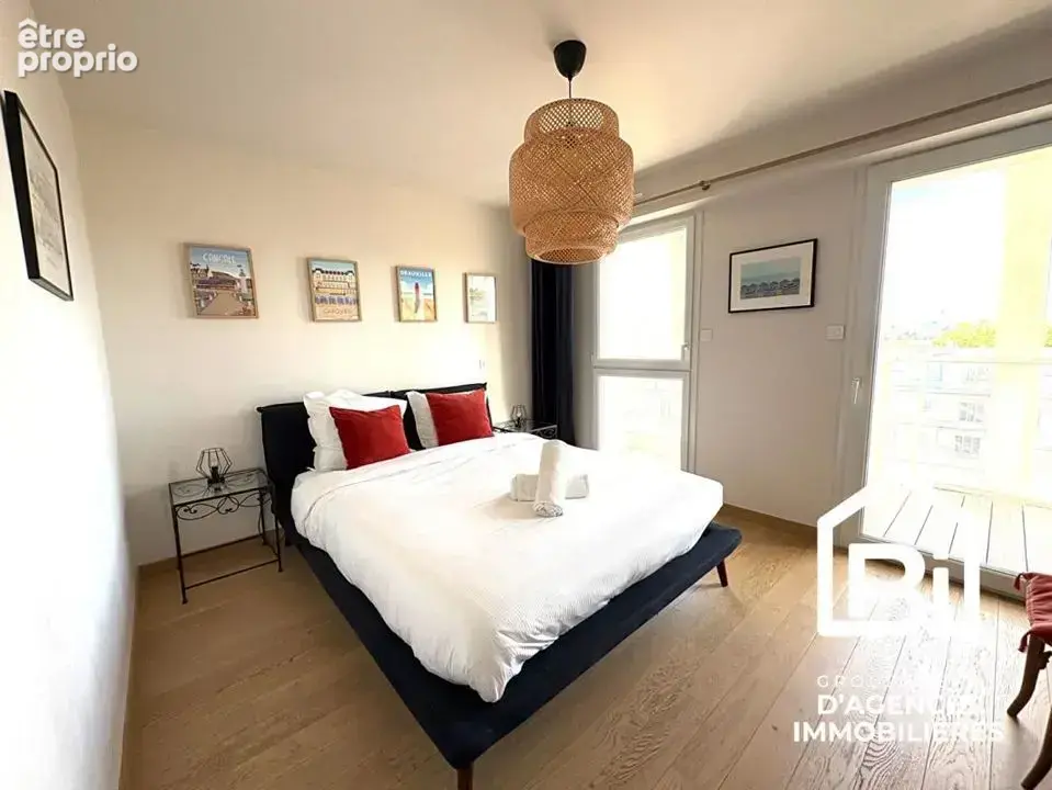 Appartement 3 pièces 71 m² à vendre à Caen (14000) - photo 14